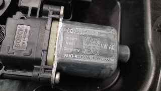 Recambio de elevalunas trasero derecho para volkswagen golf viii lim. (cd1) 2019- life referencia OEM IAM 5H0839402E  