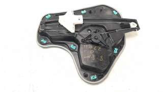 Recambio de elevalunas trasero derecho para volkswagen golf viii lim. (cd1) 2019- life referencia OEM IAM 5H0839402E  