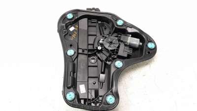Recambio de elevalunas trasero izquierdo para volkswagen golf viii lim. (cd1) 2019- life referencia OEM IAM 5H0839401E  