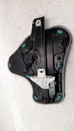 Recambio de elevalunas trasero izquierdo para volkswagen golf viii lim. (cd1) 2019- life referencia OEM IAM 5H0839401E   2