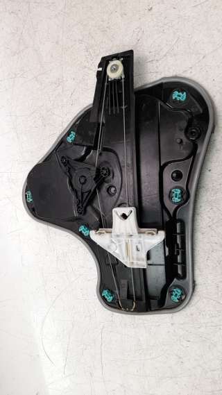 Recambio de elevalunas trasero izquierdo para volkswagen golf viii lim. (cd1) 2019- life referencia OEM IAM 5H0839401E  