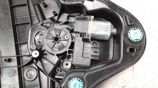 Recambio de elevalunas trasero izquierdo para volkswagen golf viii lim. (cd1) 2019- life referencia OEM IAM 5H0839401E  