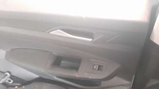 Recambio de mando elevalunas trasero izquierdo para volkswagen golf viii lim. (cd1) 2019- life referencia OEM IAM 5G0959855K  