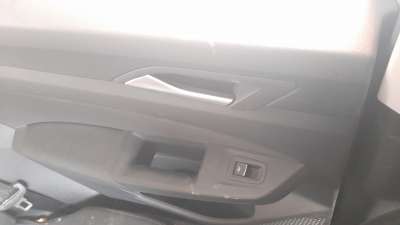 Recambio de mando elevalunas trasero izquierdo para volkswagen golf viii lim. (cd1) 2019- life referencia OEM IAM 5G0959855K  