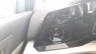 Recambio de mando luces para volkswagen golf viii lim. (cd1) 2019- life referencia OEM IAM 5H0941193AD  