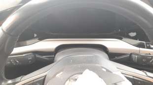 Recambio de mando multifuncion para volkswagen golf viii lim. (cd1) 2019- life referencia OEM IAM 5Q1953507FL  
