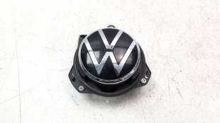 Recambio de maneta exterior porton para volkswagen golf viii lim. (cd1) 2019- life referencia OEM IAM 5H0827469FDPJ  