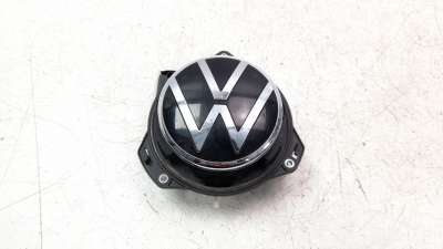 Recambio de maneta exterior porton para volkswagen golf viii lim. (cd1) 2019- life referencia OEM IAM 5H0827469FDPJ  