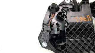 Recambio de maneta exterior porton para volkswagen golf viii lim. (cd1) 2019- life referencia OEM IAM 5H0827469FDPJ  