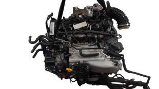 Recambio de motor completo para volkswagen golf viii lim. (cd1) 2019- life referencia OEM IAM DTR  