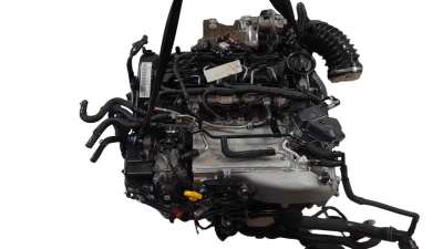 Recambio de motor completo para volkswagen golf viii lim. (cd1) 2019- life referencia OEM IAM DTR  
