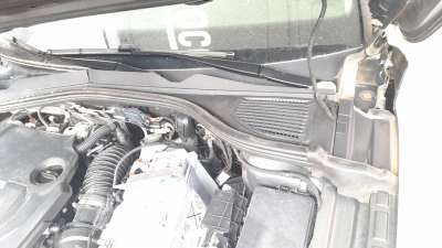 Recambio de motor limpia delantero para volkswagen golf viii lim. (cd1) 2019- life referencia OEM IAM 5H1955023D  