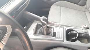 Recambio de palanca cambio para volkswagen golf viii lim. (cd1) 2019- life referencia OEM IAM 5WA711049BT  