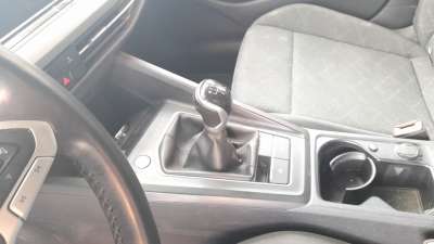 Recambio de palanca cambio para volkswagen golf viii lim. (cd1) 2019- life referencia OEM IAM 5WA711049BT  