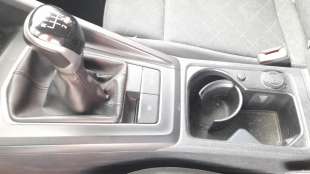 Recambio de palanca freno para volkswagen golf viii lim. (cd1) 2019- life referencia OEM IAM 5H0927225A  