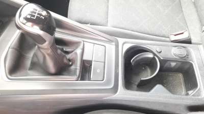 Recambio de palanca freno para volkswagen golf viii lim. (cd1) 2019- life referencia OEM IAM 5H0927225A  