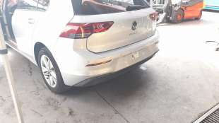 Recambio de paragolpes trasero para volkswagen golf viii lim. (cd1) 2019- life referencia OEM IAM 5H6807417P  