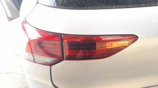 Recambio de piloto trasero izquierdo interior para volkswagen golf viii lim. (cd1) 2019- life referencia OEM IAM 5H0945093C   2