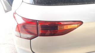 Recambio de piloto trasero izquierdo interior para volkswagen golf viii lim. (cd1) 2019- life referencia OEM IAM 5H0945093C  