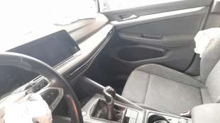 Recambio de ventilador calefaccion para volkswagen golf viii lim. (cd1) 2019- life referencia OEM IAM 5Q1819021H 34197 VHF240037