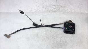Recambio de rueda de repuesto para ford transit courier 2013- 1.5 tdci cat referencia OEM IAM ET761K353AD  