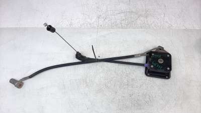 Recambio de rueda de repuesto para ford transit courier 2013- 1.5 tdci cat referencia OEM IAM ET761K353AD  