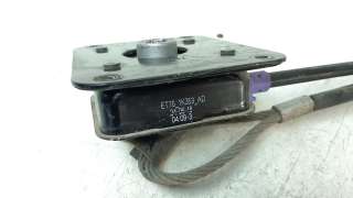 Recambio de rueda de repuesto para ford transit courier 2013- 1.5 tdci cat referencia OEM IAM ET761K353AD  