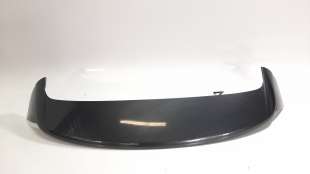 Recambio de aleron trasero para citroën c4 cactus 2014- 1.6 blue-hdi fap referencia OEM IAM 9804050777  