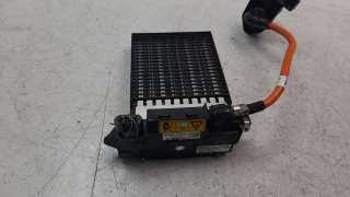 Recambio de resistencia calefaccion para smart forfour 2014- referencia OEM IAM EH981005  