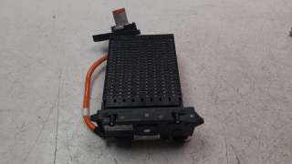 Recambio de resistencia calefaccion para smart forfour 2014- referencia OEM IAM EH981005  