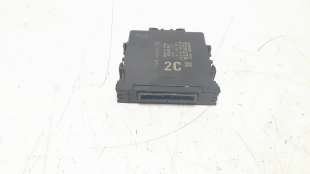Recambio de modulo electronico para toyota rav 4 2012-2019 referencia OEM IAM 8934042040  
