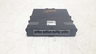Recambio de modulo electronico para toyota rav 4 2012-2019 referencia OEM IAM 8998142070  