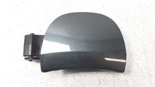 Recambio de tapa exterior combustible para citroën c4 cactus 2014- 1.6 blue-hdi fap referencia OEM IAM 9801501380  