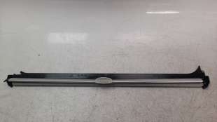 Recambio de techo interior para smart forfour 2014- referencia OEM IAM 10026996  