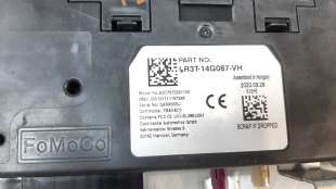 Recambio de modulo electronico para ford fiesta (ce1) 2017- 1.0 ecoboost cat referencia OEM IAM LR3T14G087VH   2