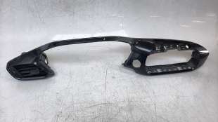 Recambio de rejilla aireadora para ford fiesta (ce1) 2017- 1.0 ecoboost cat referencia OEM IAM H1BBA018B09AEW  
