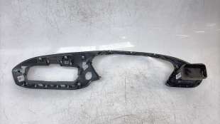 Recambio de rejilla aireadora para ford fiesta (ce1) 2017- 1.0 ecoboost cat referencia OEM IAM H1BBA018B09AEW   2