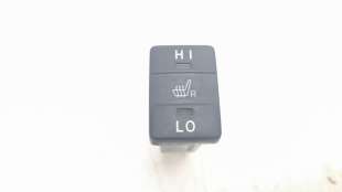 Recambio de interruptor para toyota rav 4 2012-2019 referencia OEM IAM 191690  