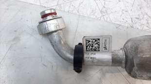 Recambio de tubos aire acondicionado para ford fiesta (ce1) 2017- 1.0 ecoboost cat referencia OEM IAM L1BH19F618AA   2