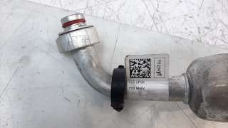 Recambio de tubos aire acondicionado para ford fiesta (ce1) 2017- 1.0 ecoboost cat referencia OEM IAM L1BH19F618AA  