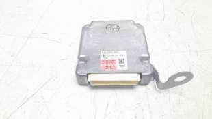 Recambio de modulo electronico para toyota rav 4 2012-2019 referencia OEM IAM 8815042021  