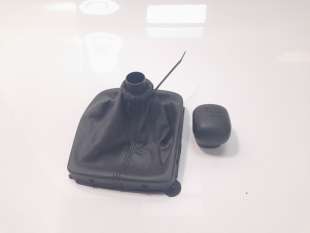 Recambio de pomo palanca cambio para citroën c4 picasso 2013- feel referencia OEM IAM 9678855877  