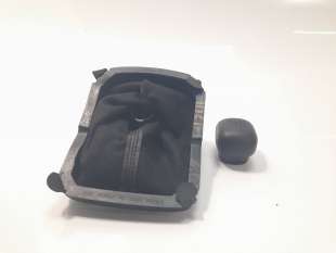 Recambio de pomo palanca cambio para citroën c4 picasso 2013- feel referencia OEM IAM 9678855877   2