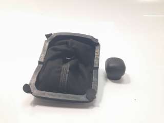 Recambio de pomo palanca cambio para citroën c4 picasso 2013- feel referencia OEM IAM 9678855877  