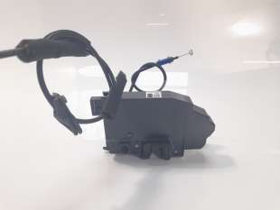 Recambio de cerradura puerta delantera derecha para citroën c4 picasso 2013- feel referencia OEM IAM 9810310280  