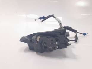 Recambio de cerradura puerta delantera derecha para citroën c4 picasso 2013- feel referencia OEM IAM 9810310280   2