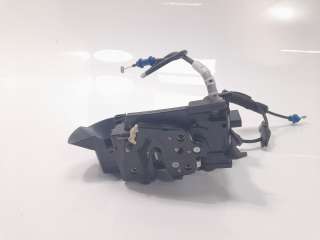 Recambio de cerradura puerta delantera derecha para citroën c4 picasso 2013- feel referencia OEM IAM 9810310280  