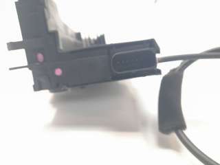 Recambio de cerradura puerta delantera derecha para citroën c4 picasso 2013- feel referencia OEM IAM 9810310280  