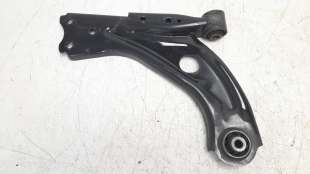 Recambio de brazo suspension delantero derecho para citroën c4 picasso 2013- feel referencia OEM IAM 1682729580 BR2139 