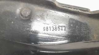 Recambio de brazo suspension delantero derecho para citroën c4 picasso 2013- feel referencia OEM IAM 1682729580 BR2139 